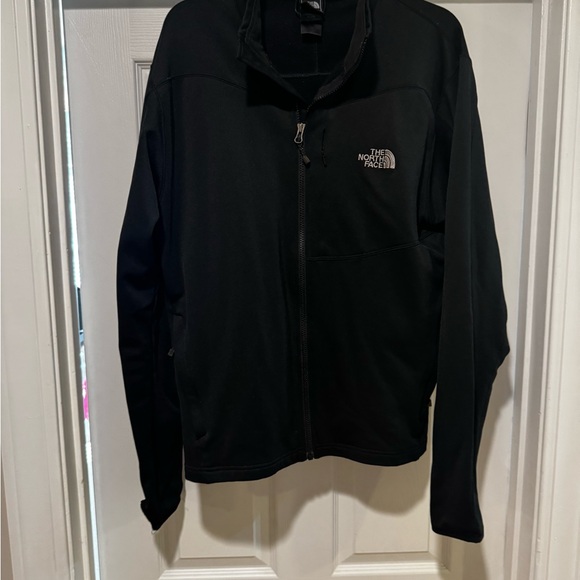 Slflizzi Technical Coat Black main image 1